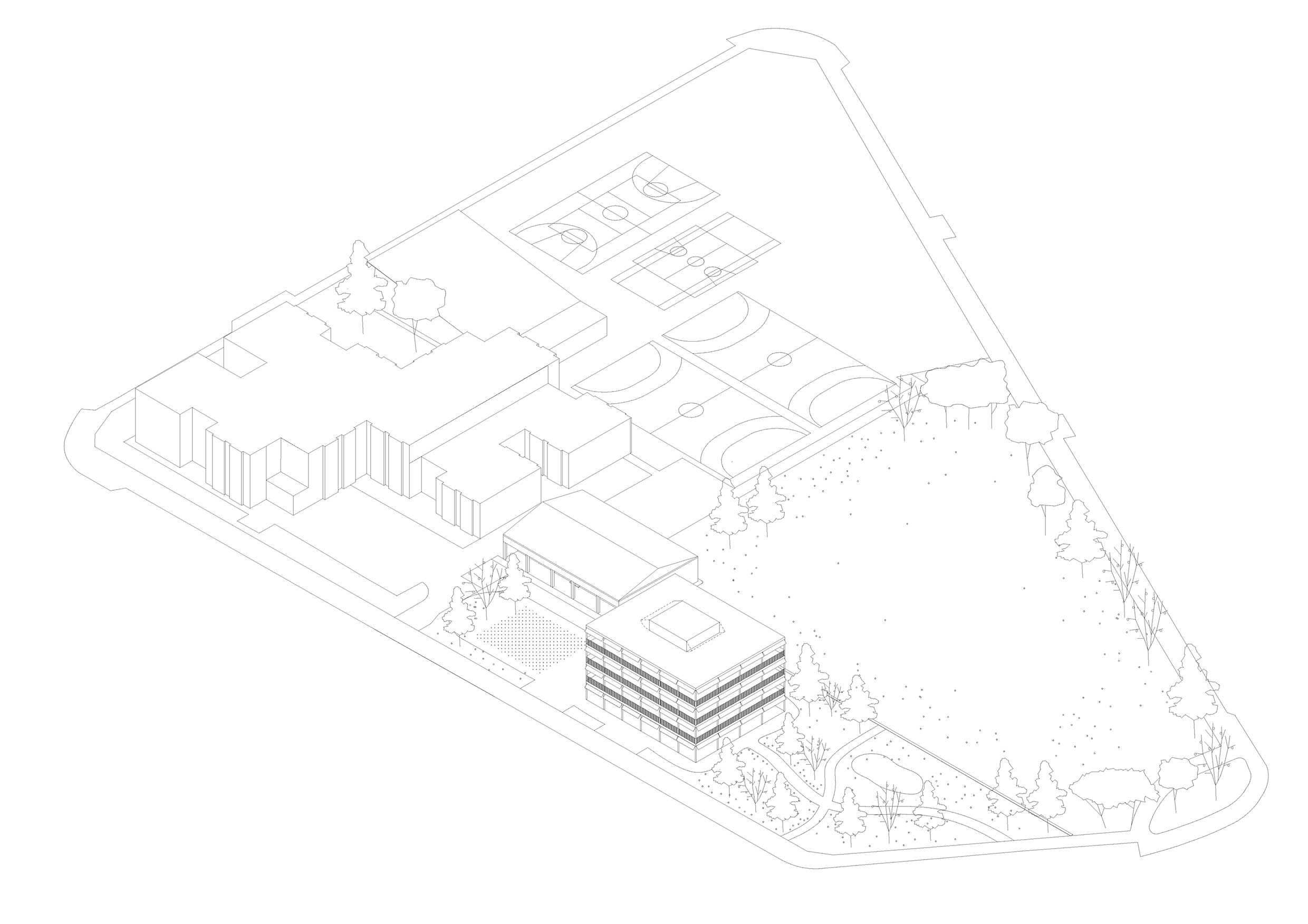 Fuenlabrada Share Housing